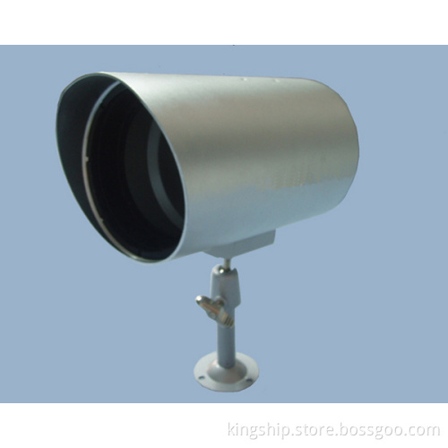 IR Waterproof Zoom Camera Case (SFS-988)